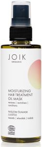 Joik Organic Moisturising Hair Treatment Oil Mask (100mL)