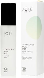 Joik Organic Cornflower Facial Mist (50mL)