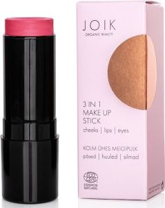 Joik Organic Beauty 3 in 1 Make Up Stick (8.5g)