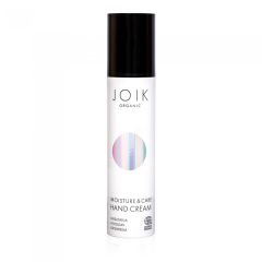 Joik Organic Moisture & Care Hand Cream (50mL)