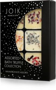 Joik Assorted Bath Truffle Collection