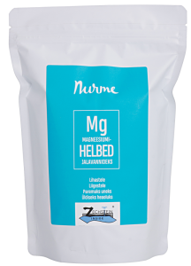 Nurme Magnesium Chloride Flakes For Foot Bath (700g)