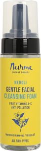 Nurme Neroli Gentle Facial Cleansing Foam (150mL)