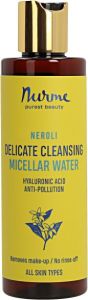 Nurme Neroli Delicate Cleansing Micellar Water (200mL)