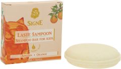 Signe Seebid Shampoo Bar For Kids Orange (60g)