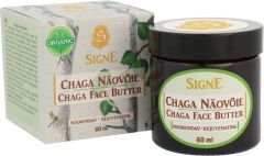 Signe Rejuvenating Chaga Face Butter (60mL)