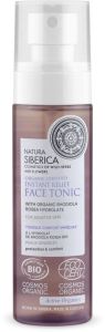 Natura Siberica  Organic Certified Instant Relief Face Tonic For Sensitive Skin (100mL)