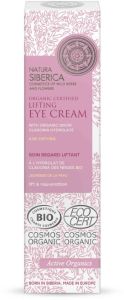 Natura Siberica Organic Certified Age-defying Lifting Eye Cream (30mL)