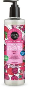 Organic Shop Body Desserts Mood Enhancing Shower Gel Bubble Gum (280mL)