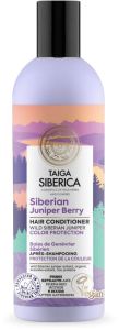 Natura Siberica Taiga Siberica Natural Hair Conditioner Color Protection (270mL)