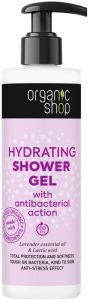 Organic Shop Hydrating Shower Gel (280mL)