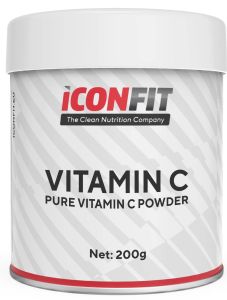 ICONFIT Vitamin C Powder Pure (200g)