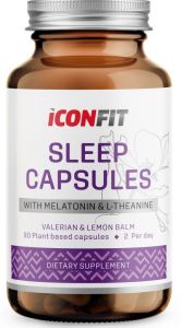 Iconfit Sleep Capsules (90pcs)