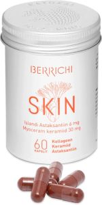 Berrichi Skin (60pcs)