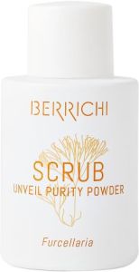 Berrichi Scrub Reveal Purity Powder (12g)