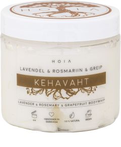 HOIA Homespa Lavender & Rosemary & Grapefruit Bodywhip (200mL)