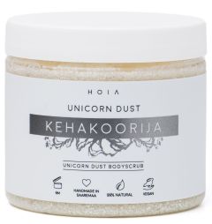 HOIA Homespa Body Scrub Unicorn Dust (200mL)