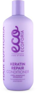 Ecoforia Hair Euphoria Keratin Repair Conditioner (400mL)