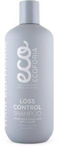 Ecoforia Hair Euphoria Loss Control Shampoo (400mL)