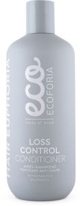 Ecoforia Hair Euphoria Loss Control Conditioner (400mL)