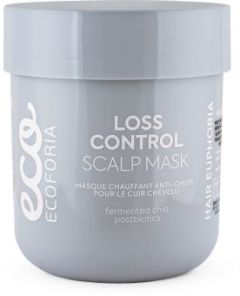 Ecoforia Hair Euphoria Loss Control Hair Mask (200mL)