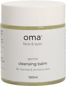 Oma Care Gentle Cleansing Face Balm (100mL)