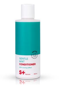 S+ Haircare Gentle Mint Conditioner