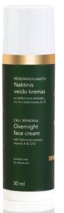 Manilla Momentum Facial Night Cream (30mL)