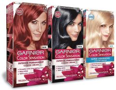 Garnier Color Sensation Hair Color 