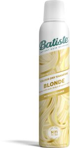 Batiste Light & Blonde (200mL)