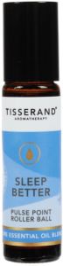 Tisserand Sleep Better Roller Ball (10mL)