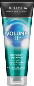 John Frieda Volume Lift Lightweight Shampoo (250mL)