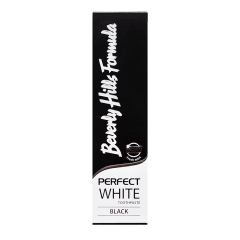 Beverly Hills Formula Black Charcoal Toothpaste (100mL)