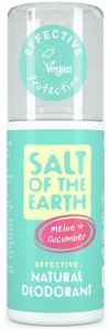 Salt of the Earth Melon & Cucumber Spray (100mL)