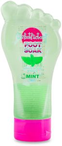 The Foot Factory Foot Bath Peppermint (180mL)