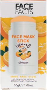 Face Facts Vitamin C Face Mask Stick (30mL)