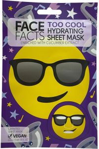 Face Facts Hydrating Sheet Face Mask (20mL)