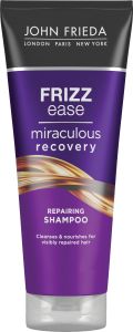 John Frieda Frizz Ease Miraculous Recovery Shampoo (250mL)