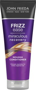 John Frieda Frizz Ease Miraculous Recovery Conditioner (250mL)