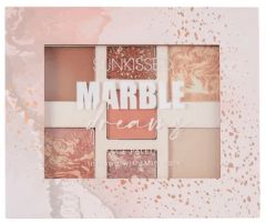 Sunkissed Marble Dreams Face Palette