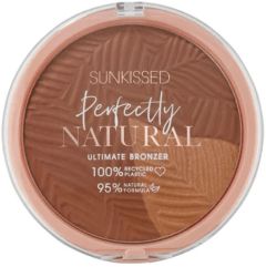 Sunkissed Perfectly Natural Bronzer (28,5g)