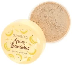 Sunkissed Going Bananas Loose Powder (20g)