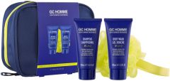 The Luxury Bathing Company Gift Set  GC Sport In The Bag
