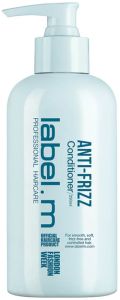 Label.m Anti-Frizz Conditioner (250mL)