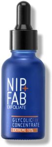 NIP + FAB Glycolic Concentrate Booster 10% (30mL)