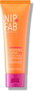 NIP + FAB Vitamin C Scrub (75mL)