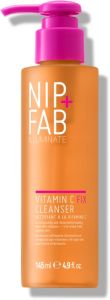 NIP + FAB Vitamin C Wash (145mL)