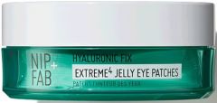 NIP + FAB Hyaluronic Fix Extreme4 Jelly Eye Patches (20pcs)