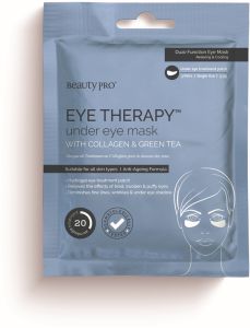 BeautyPro Collagen Mask Eye Therapy