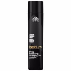 Label.m Deep Cleansing Shampoo (300mL)